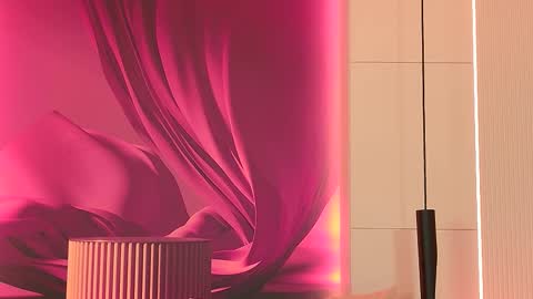 Ruby Luxe online show from November 16, 5:57 am