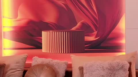Ruby Luxe online show from July 12, 11:34 am