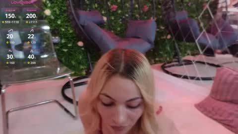 Snapshot of rubymyller chatting on April 5, 6:05 pm Rubyy online show from April 5, 6:05 pm