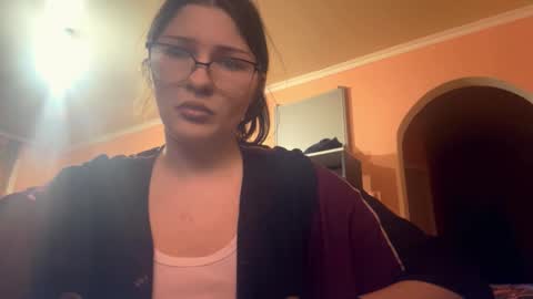 Snapshot of rubypapranec chatting on March 16, 3:16 pm SYMONE online show from March 16, 3:16 pm