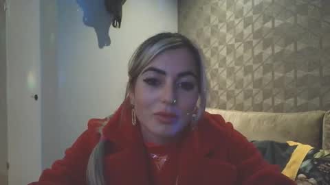Snapshot of rubyroseandtastytim chatting on October 24, 8:27 pm rubyroseandtastytim online show from October 24, 8:27 pm