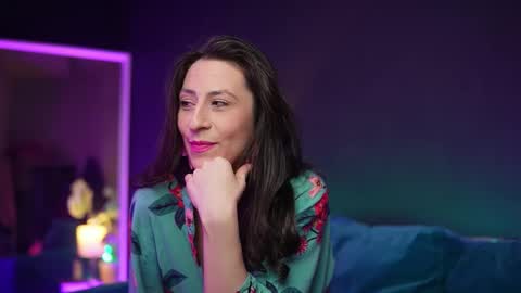  Ruby  online show from January 17, 12:04 am