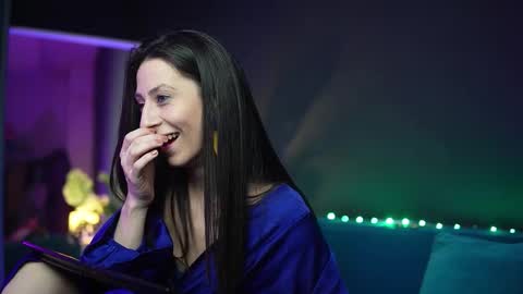  Ruby  online show from February 7, 11:19 pm