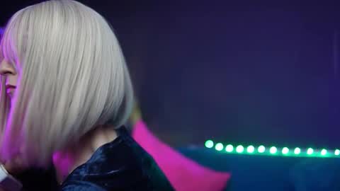  Ruby  online show from February 24, 10:41 pm