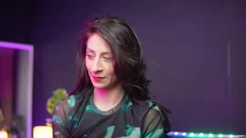  Ruby  online show from March 23, 10:03 pm