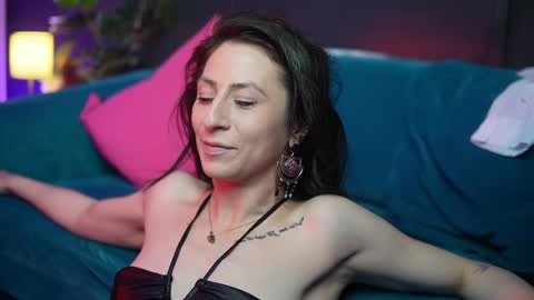  Ruby  online show from April 10, 10:36 pm