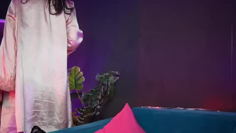  Ruby  online show from April 12, 11:21 pm