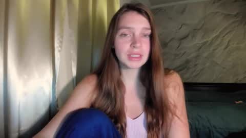 rubyskot online show from October 31, 8:54 pm