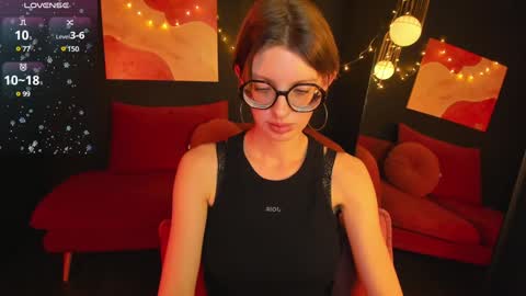 Ruby online show from January 18, 9:02 pm