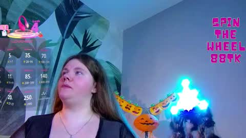 Ruby online show from October 27, 1:09 am