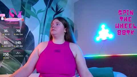 Ruby online show from November 10, 1:04 am