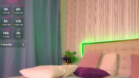 Ruby online show from July 14, 2:05 am