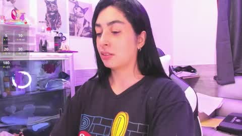 Ruby online show from December 14, 2:50 am