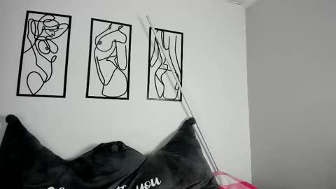 I am  Ruby online show from December 21, 7:21 pm