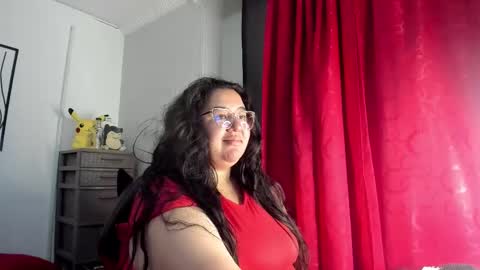 I am  Ruby online show from February 7, 7:28 pm