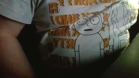 Ruchaczdbn online show from April 17, 1:52 am