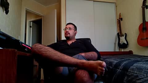 Snapshot of ruck_31 chatting on October 24, 10:28 pm  Ruck  online show from October 24, 10:28 pm