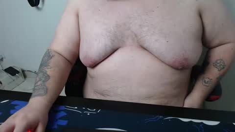 Snapshot of rudebearboy_ chatting on January 13, 4:18 am Bear online show from January 13, 4:18 am