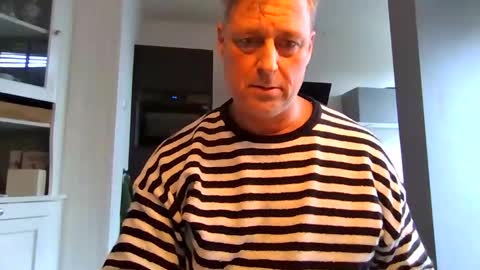 Snapshot of rudeski chatting on October 16, 2:40 pm rudeski online show from October 16, 2:40 pm