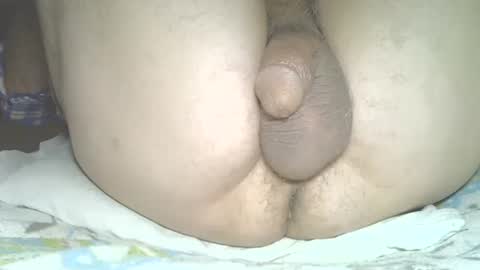 rudisuzzy 1 online show from April 5, 11:35 pm