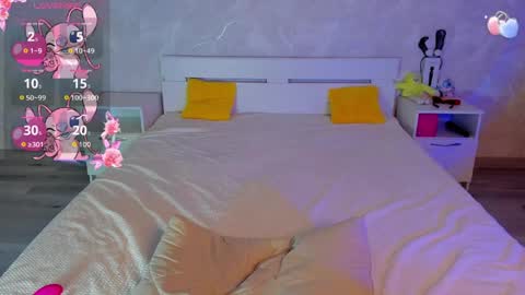 Liya online show from April 10, 1:00 am