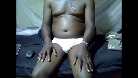 Jayden online show from April 3, 12:03 pm