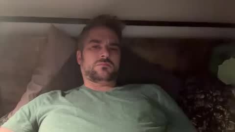 rufio41 online show from October 16, 2:34 am