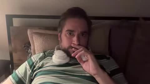 rufio41 online show from January 16, 2:15 am