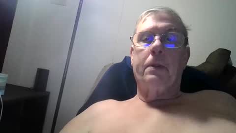 rufus online show from May 11, 12:38 am