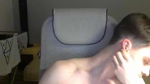 Rufus online show from December 9, 8:23 pm