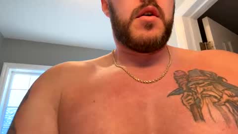 ruggedcharm777 online show from November 17, 1:28 pm