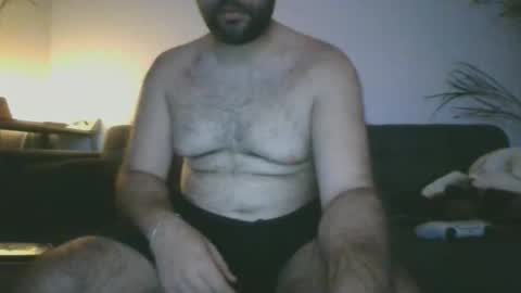 RUM online show from March 18, 7:50 pm