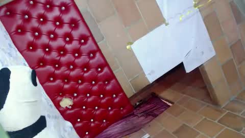 Snapshot of rumina_big_dick_1 chatting on June 8, 5:35 pm rumina_big_dick_1 online show from June 8, 5:35 pm