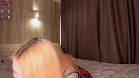 Lilith online show from May 3, 10:54 am