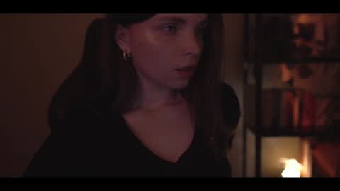 Snapshot of running_with_the_wolves chatting on February 8, 11:02 pm Elena online show from February 8, 11:02 pm