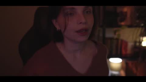 Snapshot of running_with_the_wolves chatting on February 28, 11:01 pm Elena online show from February 28, 11:01 pm