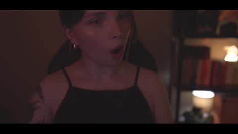 Snapshot of running_with_the_wolves chatting on October 10, 10:20 pm Elena online show from October 10, 10:20 pm