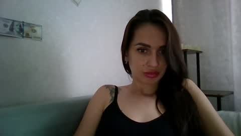 rush_babe online show from June 17, 9:23 am