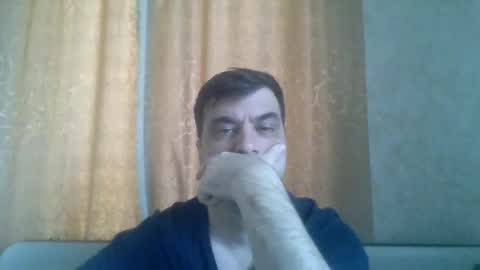 Snapshot of rusqadisx chatting on February 27, 7:30 am rusqadisx online show from February 27, 7:30 am