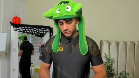 Russ online show from September 23, 11:13 am