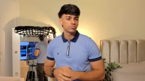 Russ online show from October 4, 11:30 am