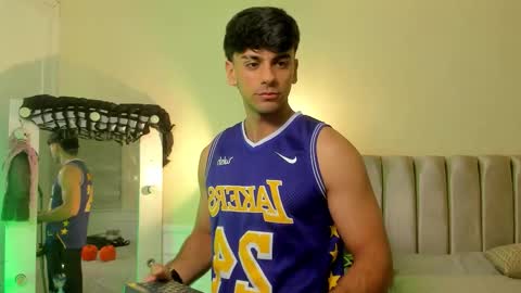 Russ online show from October 9, 10:35 am