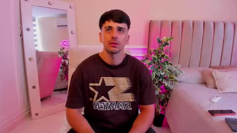 Russ online show from March 12, 6:47 pm