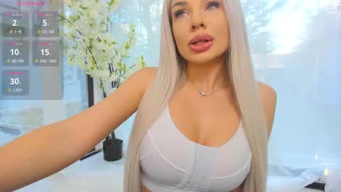 Ava online show from October 30, 5:31 am