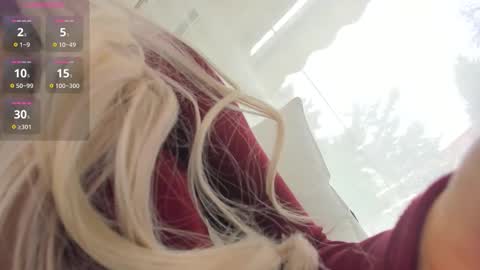 Ava online show from December 15, 9:24 am