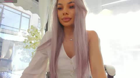 Ava online show from January 15, 7:57 am