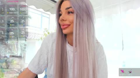 Ava online show from April 3, 8:45 am