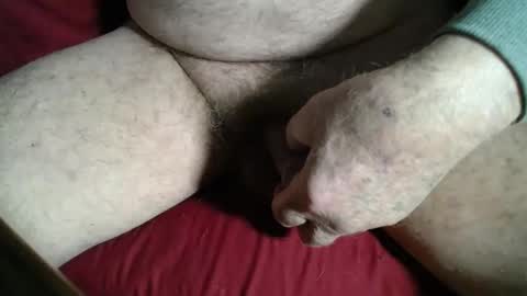 rustic69 online show from January 22, 7:14 am