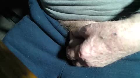 rustic69 online show from January 23, 4:09 am