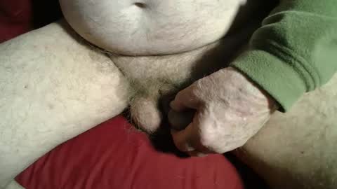 rustic69 online show from February 3, 2:25 am